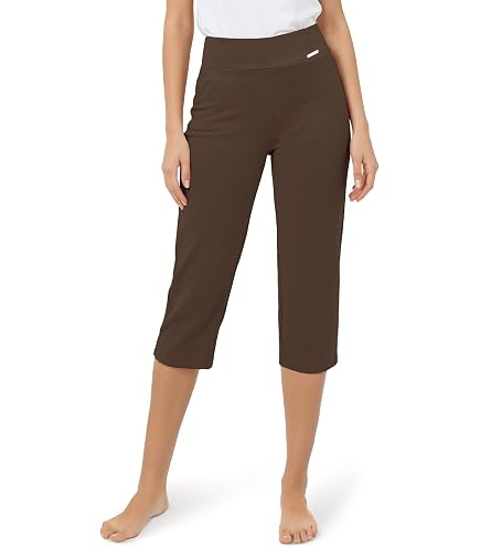 Tapata Womens Capri Pants 19