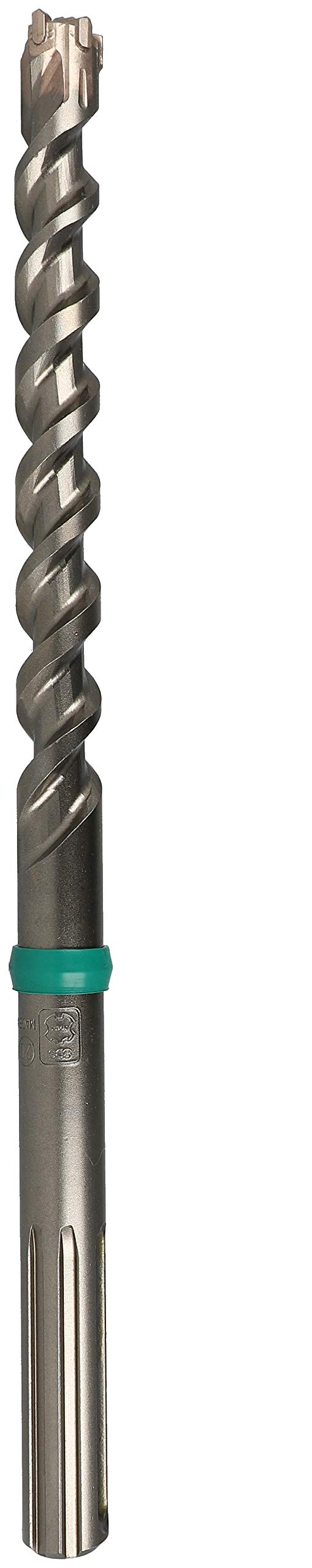 2125 Broca SDS-max Y-CutterERGO 25x400x520mm