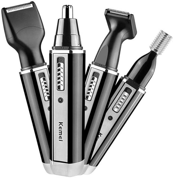 cordless clipper set