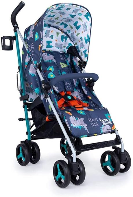 cosatto uwu mix stroller