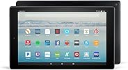 Fire HD 10 Tablet with Alexa Hands-Free, 10.1