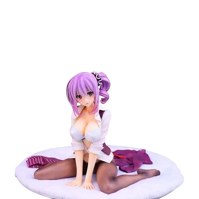 OtakuBase® - Süße SkyTube Nina HIRO Sammelfigur, 14 cm, PVC (Nina Hiro)