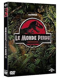 Jurassic Park Ii - Le Monde Perdu