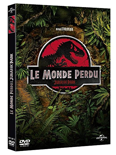 Jurassic Park Ii - Le Monde Perdu