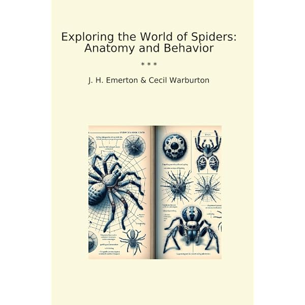 A Spider's World: Senses and Behavior: 9783540420460: Medicine