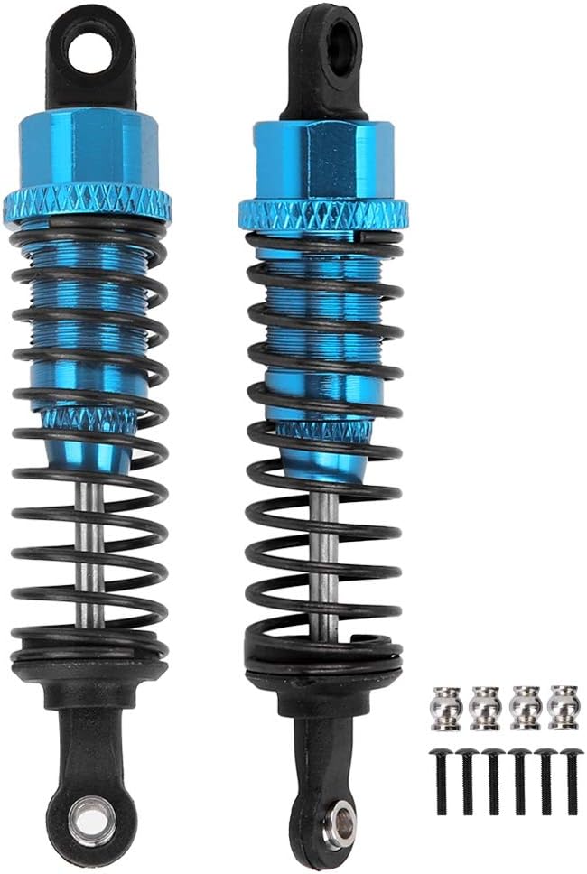 Dilwe RC Car Shock Absorber