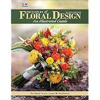 The Art of Floral Design: Hunter, Norah: 9781418063030