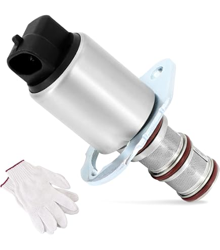 Amazon.com: Parker Chelsea 380123-12 Hydraulic Solenoid Valve (12V