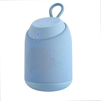  Bugani Small Bluetooth Speakers Portable