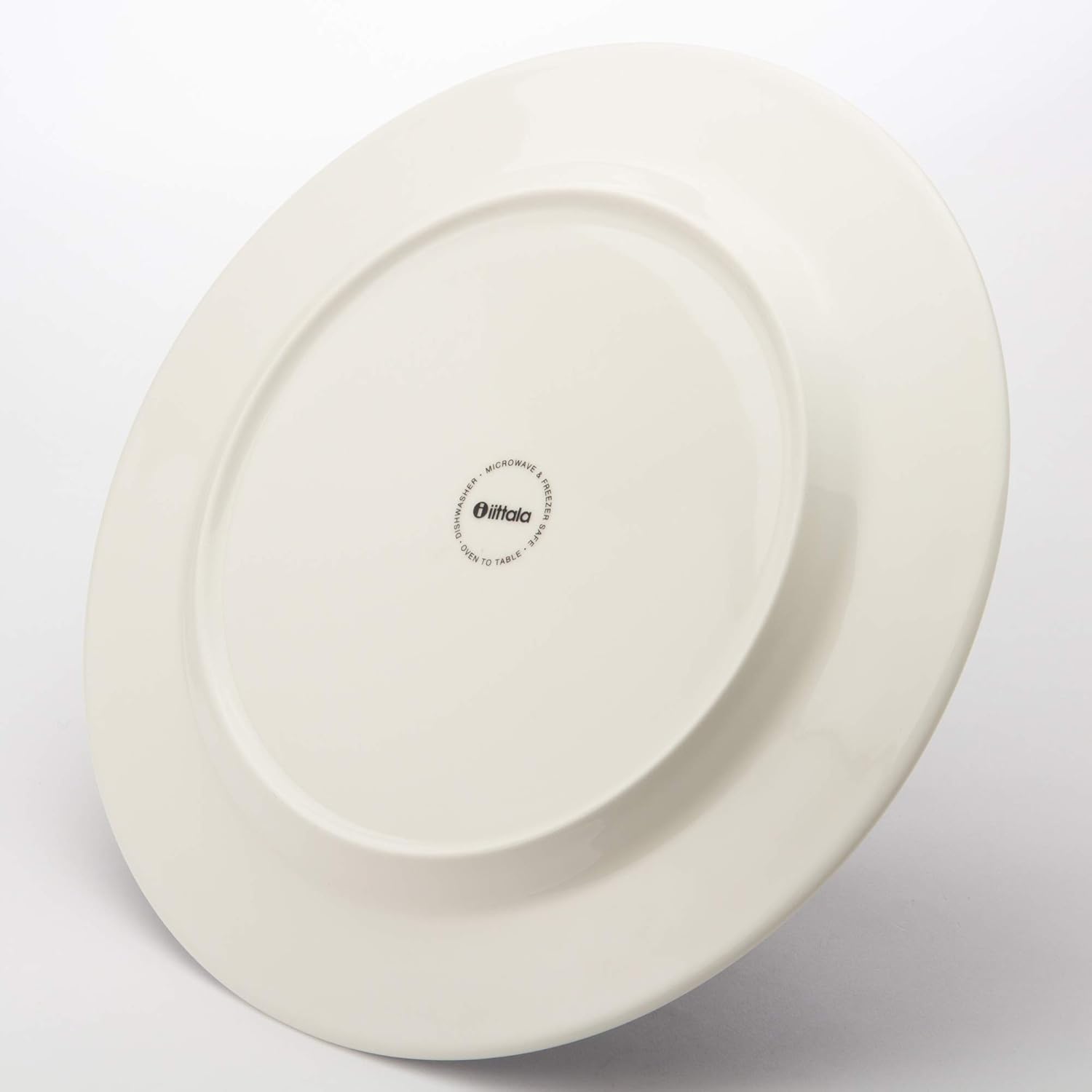 タイカ プレート ブルー 27cm