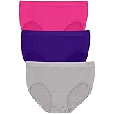 Bali Comfort Revolution Brief 3-Pack