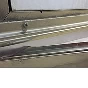 Blower door Blower door