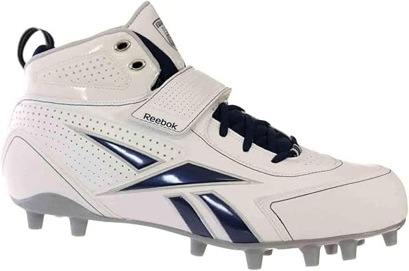 reebok shoes football