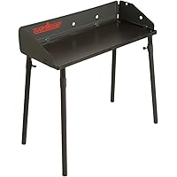 Camp Chef Camp Table with Legs, Table Top 37.3" x 15.6" x 4.5"