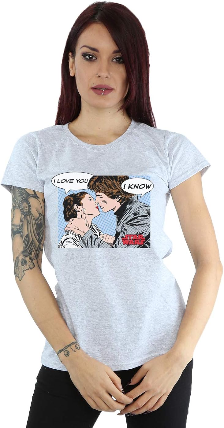 star wars womens shirt