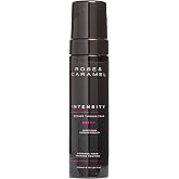 Rose &amp; Caramel Intensity Bronzed Super Dark Self Tanning Mousse 200ml
