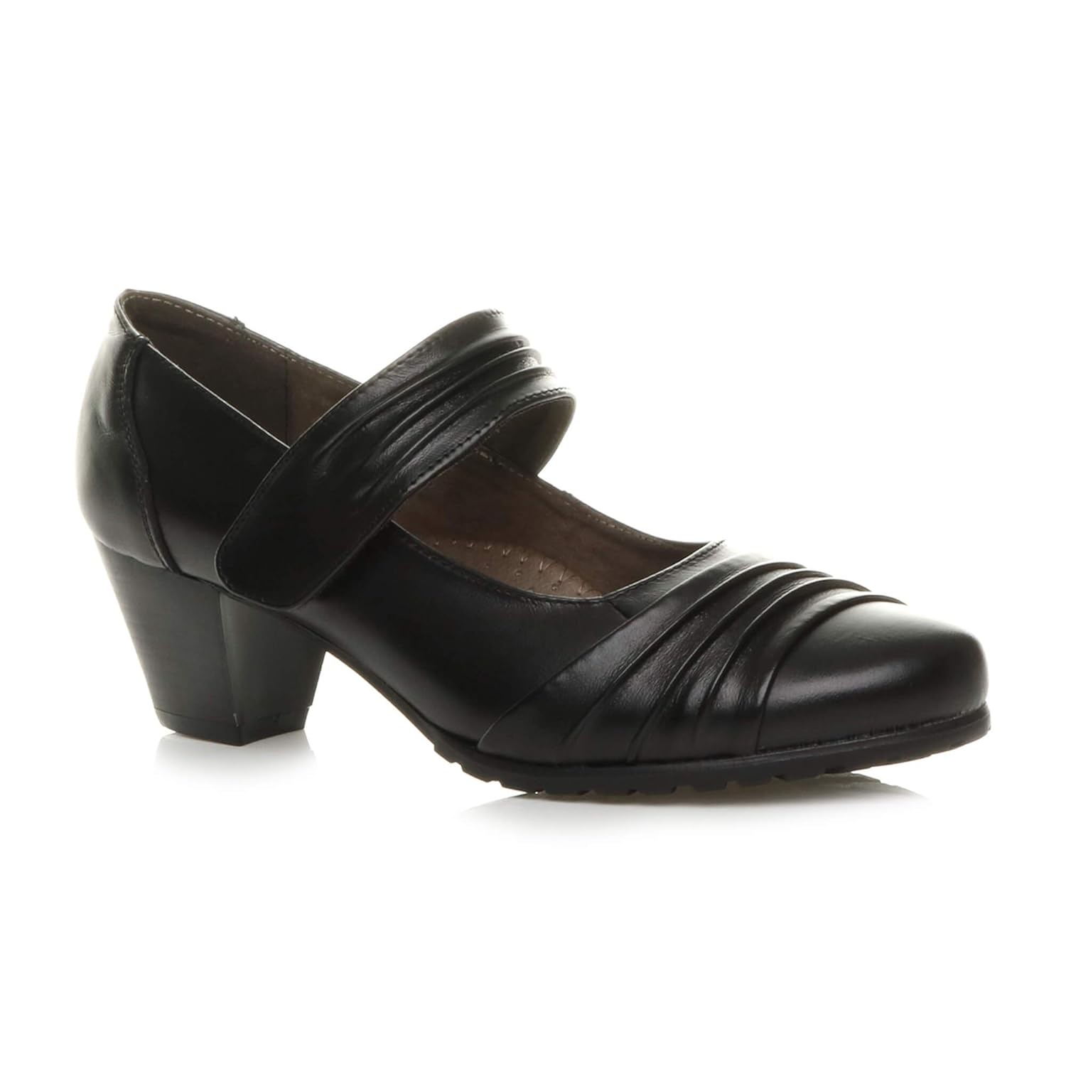 smart work shoes ladies