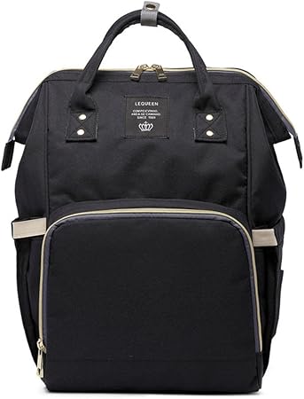 lequeen diaper bag uk