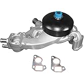 ACDelco Gold 252-901 (19253263) Engine Water Pump