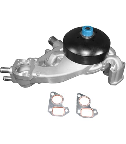 Amazon.com: ACDelco GM Original Equipment 131-160 (89018168) 187
