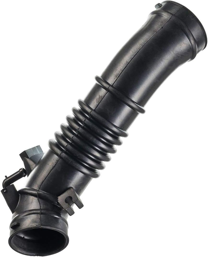 Amazon Com A Premium Engine Air Cleaner Intake Hose Tube Replacement For Mazda Protege 1999 2003 1 8l 2 0l Fp4713220a Automotive