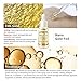 Face Skin 24 K Gold Ampoule Anti-Wrinkle Anti-Aging Serums For Reducing Fine Lines+Brightening Skin Tone+Anti-Oxidant+Nourishing Whitening Firming