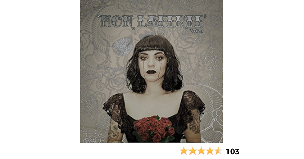 Mon Laferte Mon Laferte Vol 1 Cd Dvd Deluxe Edition Amazon Com Music