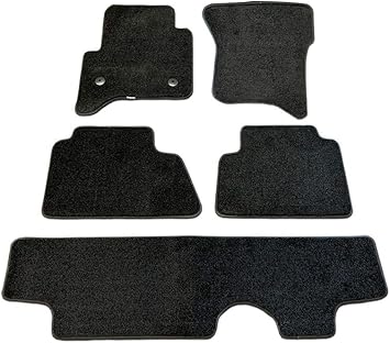 Amazon Com Tuxcover Custom Fit 2015 2019 Chevy Tahoe Front Row