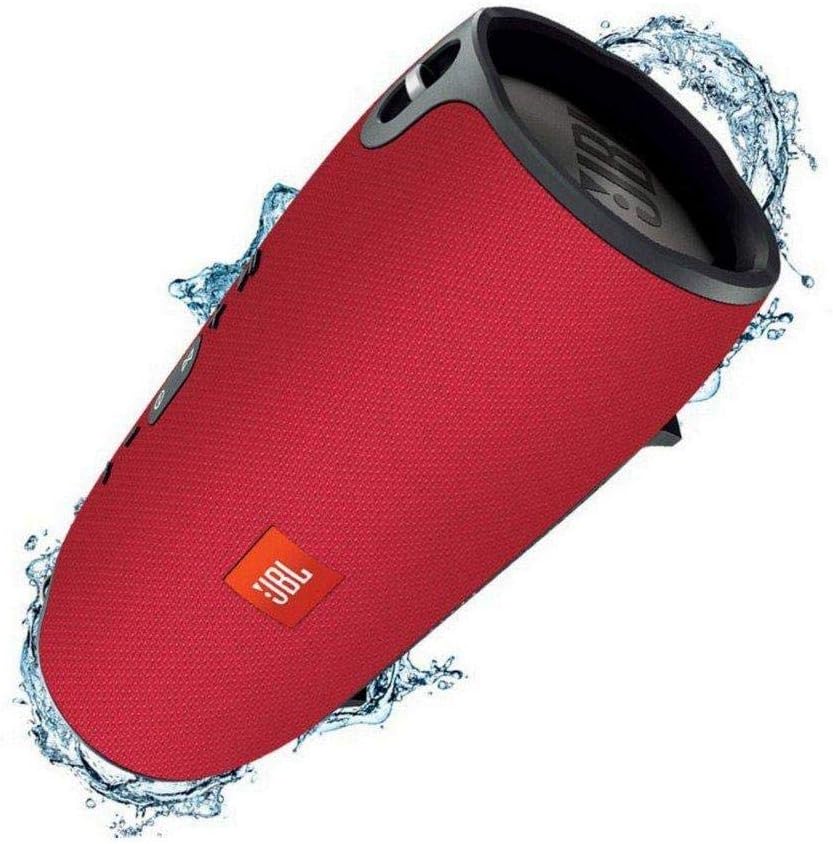 jbl xtreme splashproof portable bluetooth speaker