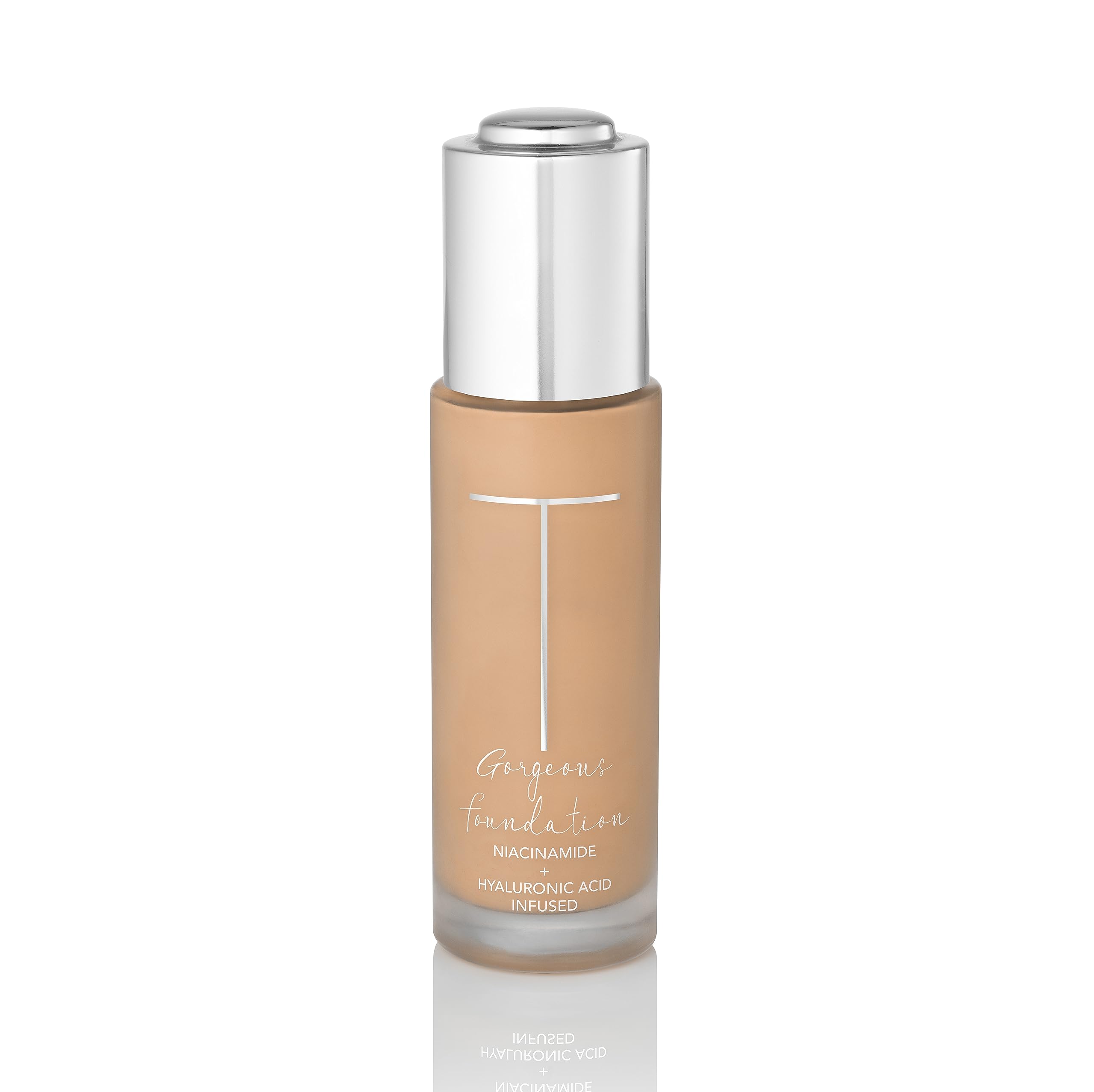 Trish McEvoy Gorgeous Foundation: Shade 5LYG, 30ml/1 oz — image 1