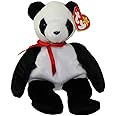 Ty Beanie Babies - Fortune The Panda Bear