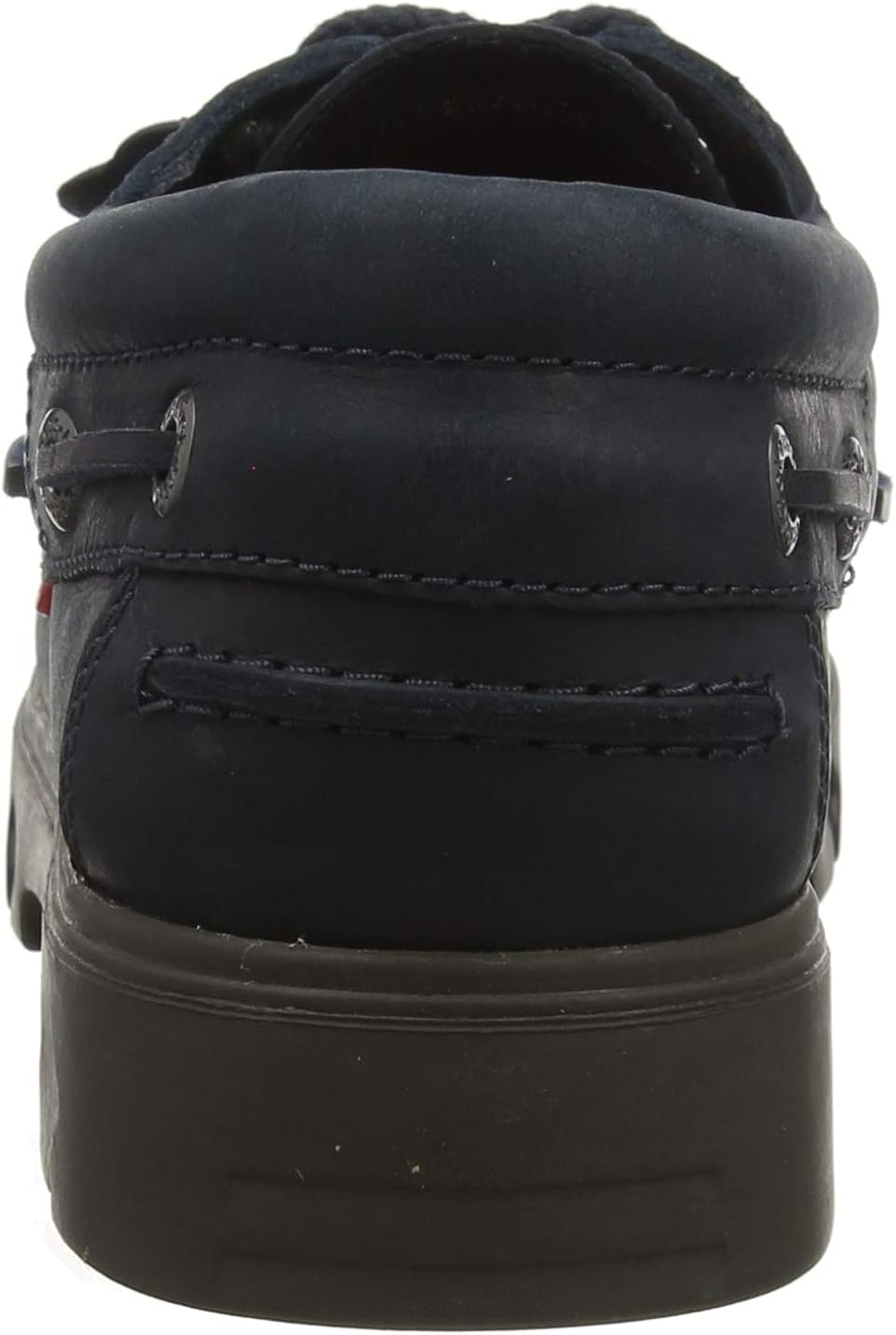 kickers lennon boat shoe