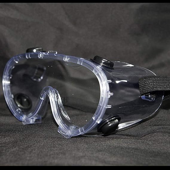 schutzbrille staubdicht