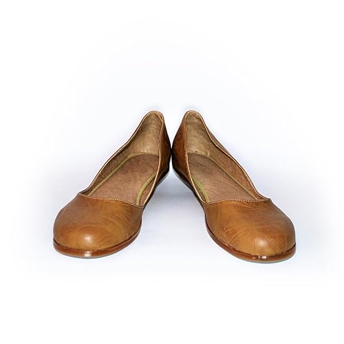 vegan ballerina flats