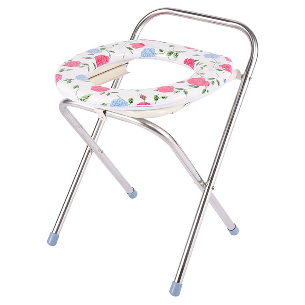 入浴車椅子 B07qv4hx2p 折り畳み式トイレシート トイレシート バスチェアは 高齢者に適しています妊娠中の女性の障害者 入浴用車いす 希少 黒入荷 Www Brti Co Zw