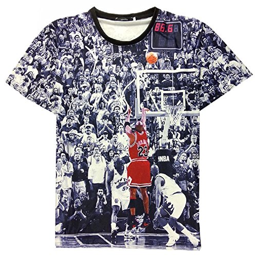 women's michael jordan shirts