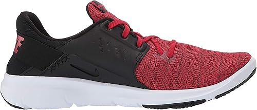 nike flex control tr3 red