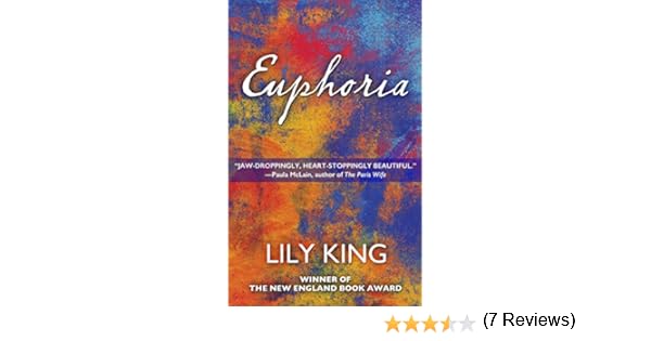 Lily King Euphoria Reviewsnap