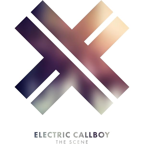 Eskimo Callboy - Rehab (Ltd. CD Digipak) - Amazon.com Music