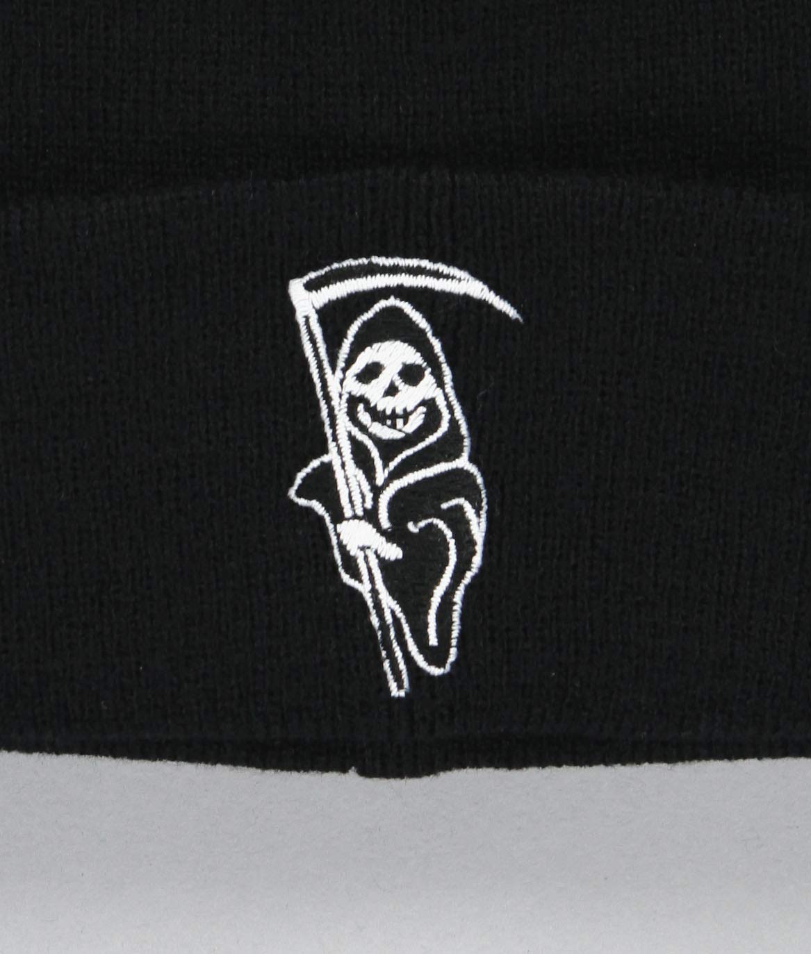 Embroidered Beanies