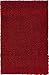 Unique Loom Solid Shag Collection Area Rug (3' 3
