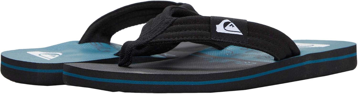 Quiksilver Men's Molokai Layback Sandal: Quiksilver: Shoes