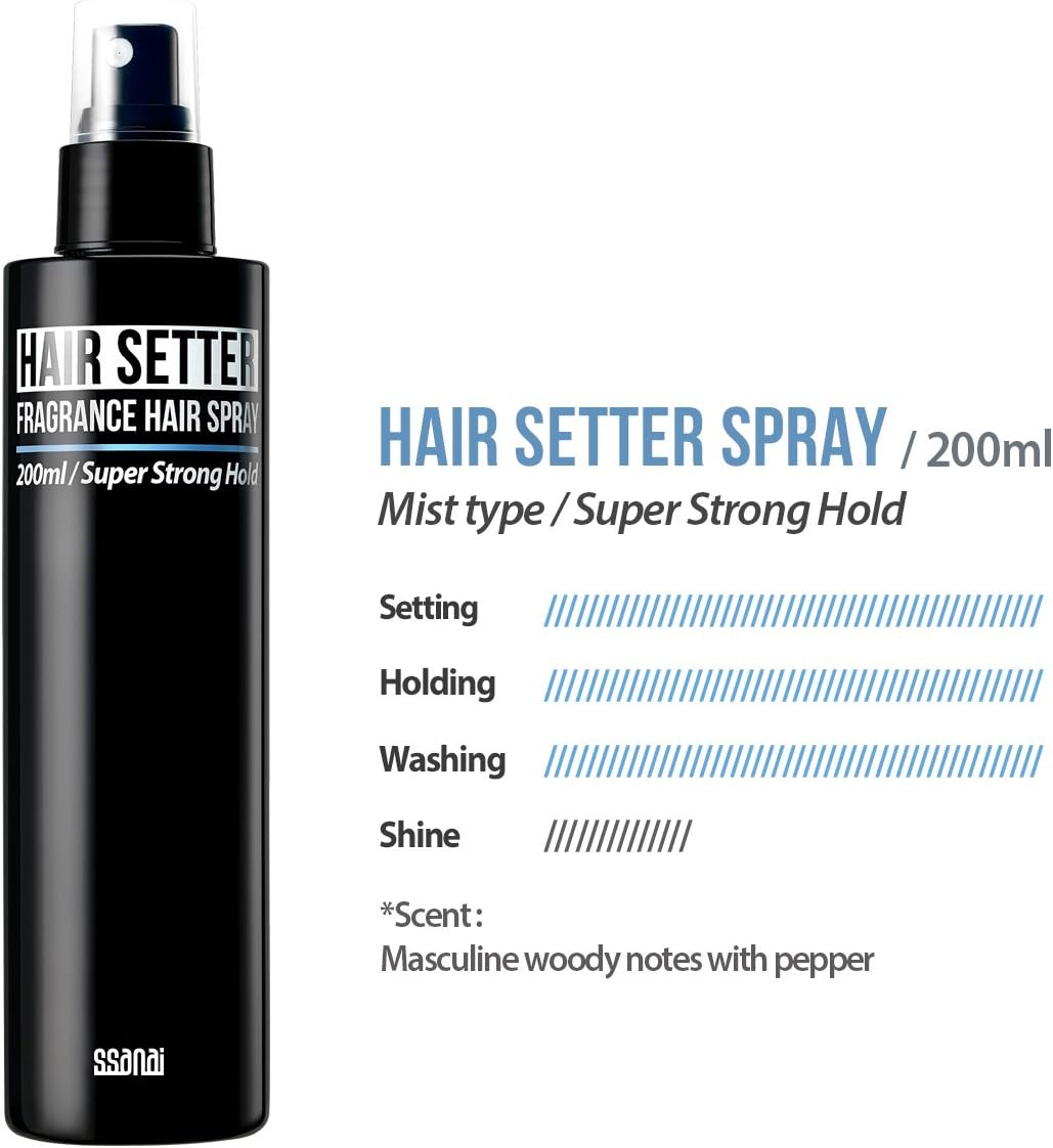 Amazon スワッガー メンズ ヘアーセッター 水液体タイプ 0ml スワッガー ヘアスプレー 通販
