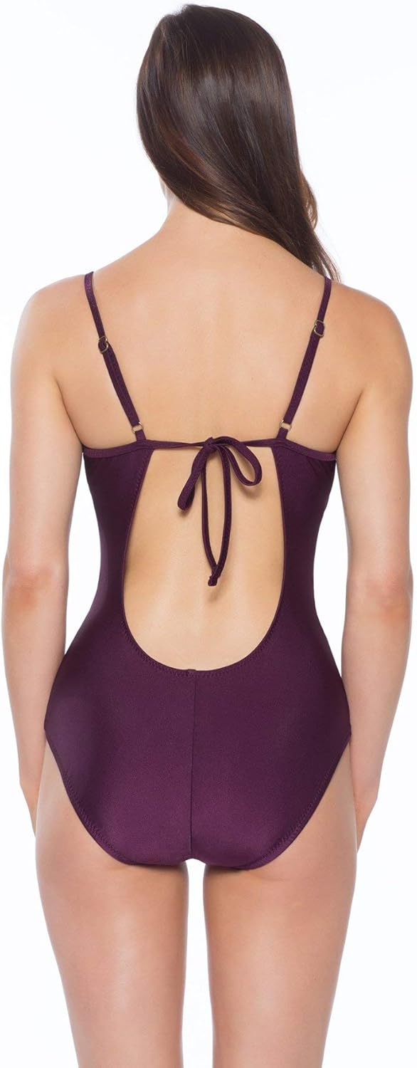 becca siren one piece