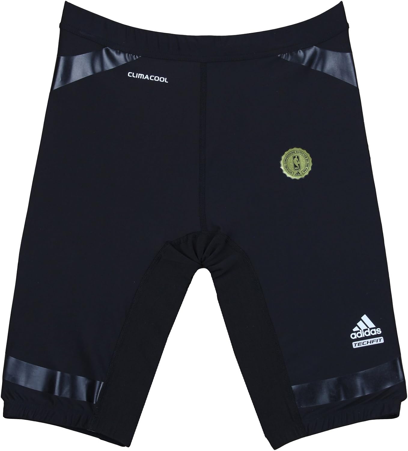 adidas techfit compression shorts mens