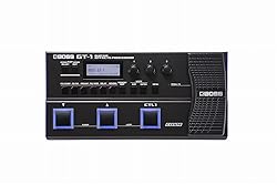 BOSS GT-1 multi-effect genuine adapter with set