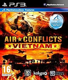 Air Conflicts : Vietnam