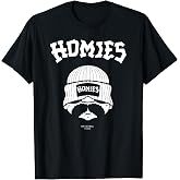 Homies T-Shirt