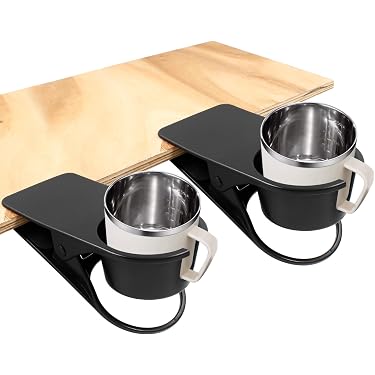 Amazon Best Sellers: Best Home Storage Mug Hooks