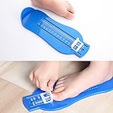 Asdomo Foot Measuring Device, Kid's Foot Length